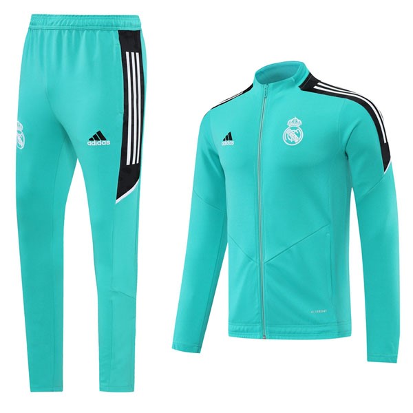 Chandal Real Madrid 2022/23 Verde